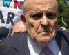 Rudy Giuliani es inhabilitado para ejercer en el colegio de abogados de Nueva York