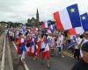 Ottawa invierte 1,5 millones de dólares en 3 años para el Día Nacional de Acadia
