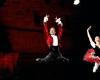 Cuando los bailarines estrella de la Ópera de París iluminan la ciudad de Carcasona