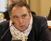 El alcalde de Roubaix, Guillaume Delbar, llama a votar contra la RN en las elecciones legislativas