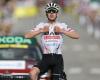 Tour de Francia 224 | Tadej Pogacar le quitó tiempo a Jonas Vingegaard: “Quería dar un gran golpe”