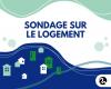 La ciudad de Rouyn-Noranda lanza una consulta sobre vivienda