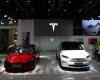 Tesla: las ventas de primavera tranquilizan a los inversores