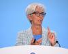 Lagarde advierte que la lucha contra la inflación “no está ganada”