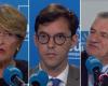VÍDEO: el debate entre las dos rondas sobre la cuarta circunscripción de los Pirineos Atlánticos