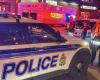 Dos heridos por disparos en Clarence Street en Ottawa