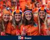 ¿Cuándo y en qué canal ver el partido Rumanía-Holanda a las 18 horas, en Bélgica y Francia? – Eurocopa 2024