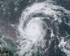 El huracán Beryl, “potencialmente catastrófico”, baja a categoría 5 tras azotar una isla de Granada