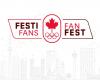 Fan Fest del equipo de Canadá – Equipo de Canadá