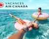 Air Canada Vacations presenta su directorio para el invierno 2024-2025