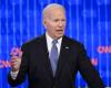 Joe Biden “en absoluto” se plantea retirar su candidatura a las elecciones presidenciales de Estados Unidos, según su portavoz