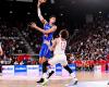 DIRECTO. Francia-Turquía: con un Wembanyama en llamas, los ‘bleus’ del baloncesto dominan ampliamente su partido de preparación para los Juegos