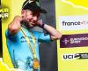 Tour de Francia 2024 | El Tour del día: Mark Cavendish, las leyendas nunca mueren