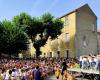 Cahors. San Gabriel organiza sus olimpiadas para la celebración escolar