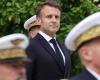 Macron posterga los nombramientos de altos funcionarios