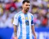 Lionel Messi, la mala noticia