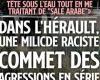 Asesinato policial en Seine-Saint-Denis + recordatorio de los recientes actos racistas – 