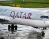Qatar Airways: beneficio anual récord de 1.700 millones de dólares