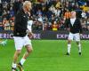 Zidane – Deschamps: ¿Una vuelta de tuerca para la selección de Francia? Él responde
