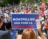 Elecciones legislativas 2024: los electores de Montpellier invitados a votar por el “Frente Republicano”