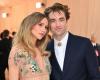 Robert Pattinson es “el padre que podría haber esperado”, dice Suki Waterhouse, tres meses después del nacimiento de su hija