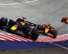 Fórmula 1 | GPDA hablará sobre el accidente de Verstappen-Norris en Silverstone