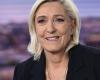 Marine Le Pen denuncia una “provocación” e “injerencia” en plenas elecciones legislativas