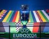 Euro 2024 – El programa completo de cuartos de final