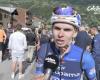 TDF. Tour de Francia – Romain Grégoire: “Está bien, no estoy completamente perdido”