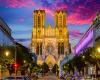 Marne: visita guiada, espectáculo… (Re)descubra la catedral de Reims este verano
