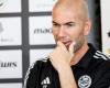 Zidane: ¡La respuesta es dinero en efectivo para la selección de Francia!