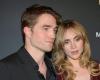 Suki Waterhouse revela los secretos de su historia de amor con Robert Pattinson