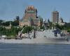 Quebec también vibrará al ritmo de su Encuentro Naval
