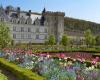 Indre y Loira: nuestro top 5 de las salidas más románticas de Touraine