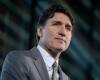 El primer ministro Trudeau decidió seguir al frente del PLC, a pesar de los pedidos de dimisión
