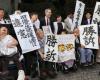 Victoria ante los tribunales para las víctimas de esterilizaciones forzadas en Japón – rts.ch