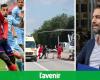 Informe de hoy: Un niño atropellado por un coche | Bouchez es el único candidato a su sucesión | Denuncia contra el alcalde de Andenne
