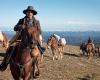 Kevin Costner renueva la estrella del sheriff del oeste con “Horizon”