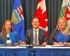 Corredores económicos: acuerdo de principio entre Alberta y los Territorios del Noroeste