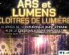 No te pierdas el fabuloso espectáculo de luz y sonido “Ars et Lumens” en Toul con France Bleu Lorraine