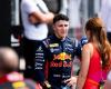 Isack Hadjar pilotará en la FP1 con el Red Bull en Silverstone