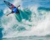 Surf: el WCT se aleja para Mihimana Braye, Kauli Vaast en misión