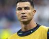 Euro 2024: ¡las lágrimas de Cristiano Ronaldo no desaparecen!