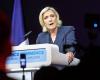 Quebec, Marine Le Pen y la enfermera registrada