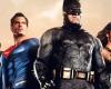 Zack Snyder anuncia que no está terminada y que la película tendrá derecho a estrenarse en cines