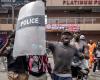 Protestas antigubernamentales | No se vislumbra el fin de la crisis en Kenia