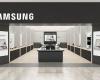 Samsung anuncia la apertura de su cuarta Samsung Experience Store en Ile-de-France en el centro comercial Westfield Les 4 Temps