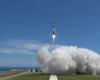 Espacio: lanzamiento exitoso de los primeros cinco nanosatélites de Toulouse de Kineis
