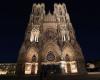 La cara oculta de la catedral de Reims: la sacristía