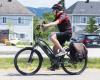 Subsidio municipal para bicicletas eléctricas se limita a $100.000